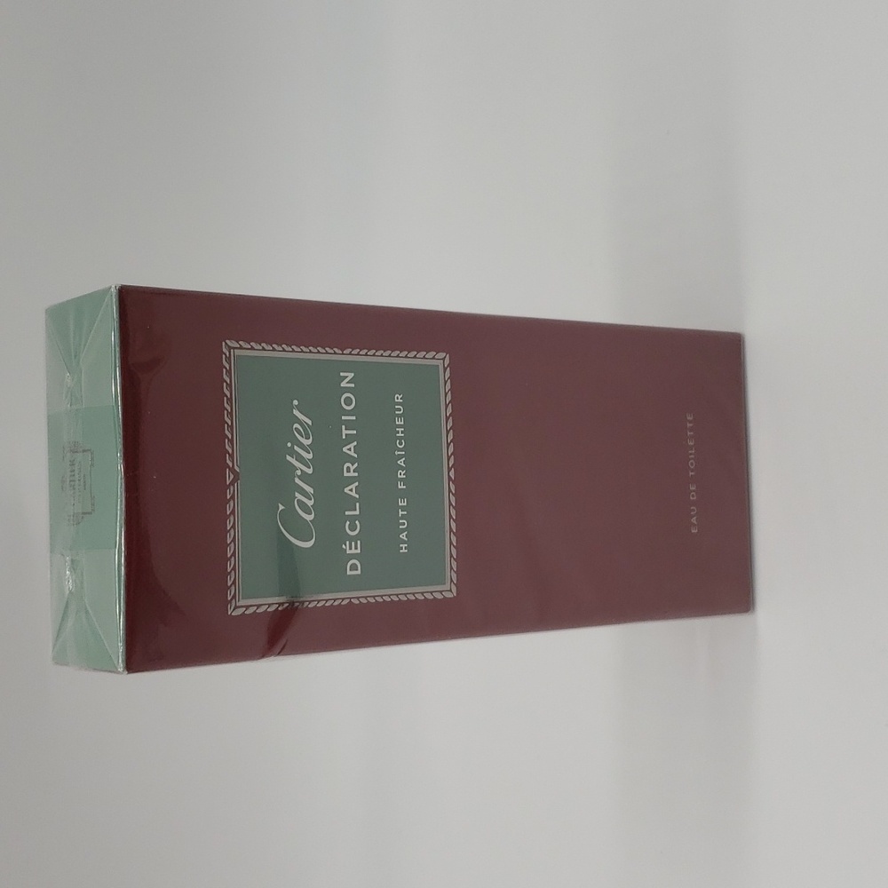 2415- Cartier Made In France Men's NWT